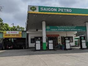Saigon Petro nói gì sau khi bị bộ Công Thương tước giấy phép?