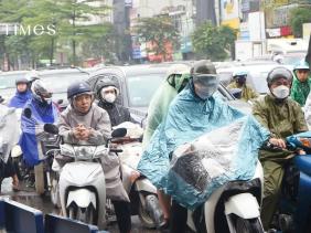 Tháng 5/2026: Nắng nóng vượt trung bình nhiều năm, mưa giảm đến 30%