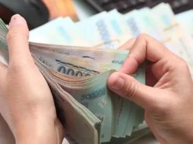 Chi tiết mức thưởng Tết cho cán bộ công chức năm 2026