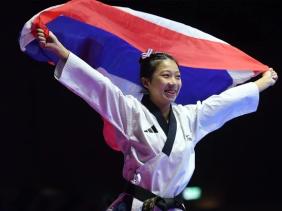 Đoàn Campuchia rút khỏi SEA Games, nhiều VĐV chưa thi đấu cũng ít nhất giành HCB