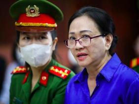 Thi hành án hơn 150.000 tỉ, nhiều vụ 'quy mô chưa từng có'