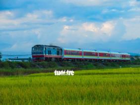 13 toa tàu hạng sang của Tập đoàn Jinxin Trung Quốc 5 năm chưa thể khai thác