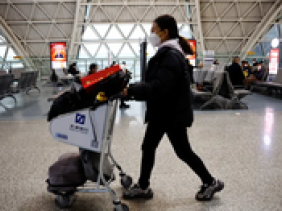 Trung Quốc ‘mở biên’: Làm sao để phát triển du lịch, an toàn phòng dịch?
