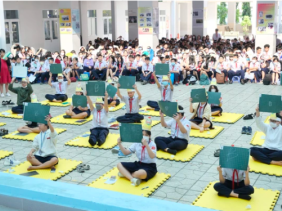 Từ tháng 5, trẻ em, học sinh được hưởng chính sách ưu đãi nào?