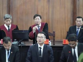 Xét xử vụ Vạn Thịnh Phát: Ông Nguyễn Cao Trí được vắng mặt những buổi không liên quan