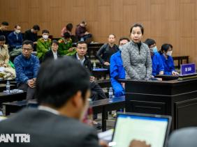Hôm nay (26/3), xét xử phúc thẩm “siêu lừa” Nguyễn Thị Hà Thành