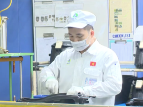 Hỗ trợ đến 3 triệu đồng cho lao động mất việc, giảm giờ làm