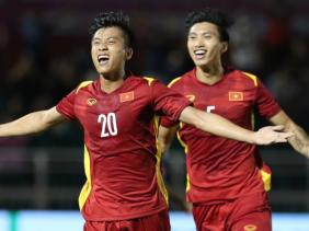 VFF hướng đến mục tiêu đưa đội tuyển bóng đá Việt Nam dự World Cup 2030