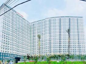 Quản lý nhà chung cư: Vẫn nóng việc cấp giấy chủ quyền