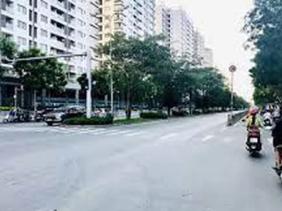 Hạn chế lưu thông nhiều tuyến đường ở quận 7, TP Thủ Đức