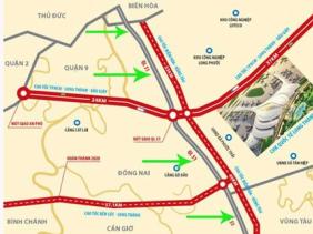 Phấn đấu hoàn thành cao tốc Biên Hòa - Vũng Tàu trong năm 2026