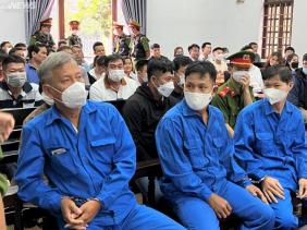 Hoãn xử 'trùm' xăng giả Trịnh Sướng vì xuất hiện tình tiết mới