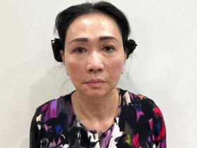 Nữ tỉ phú Trương Mỹ Lan có thêm 2 luật sư bào chữa