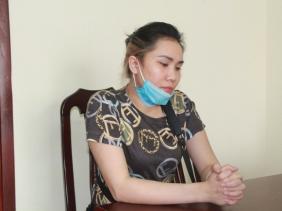 Nghệ An: Bắt 'nữ quái' cầm đầu đường dây đánh bạc hàng chục tỷ đồng