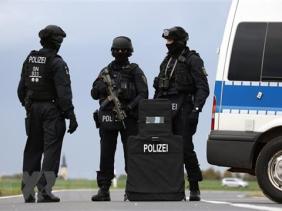 Phá vỡ âm mưu bắt cóc nhằm vào Bộ trưởng Y tế Đức