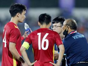 Thầy trò Park Hang-seo có thể đấu Asian Cup tại Hàn Quốc