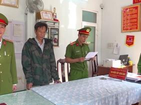 Trốn thuế hơn 1,6 tỷ đồng, một giám đốc doanh nghiệp ở Quảng Nam bị khởi tố