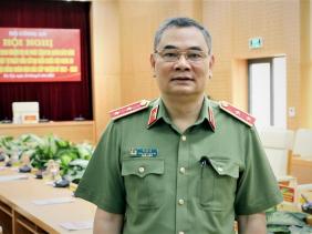 Bộ Công an ngăn chặn, xử lý nghiêm hành vi tung tin đồn thất thiệt