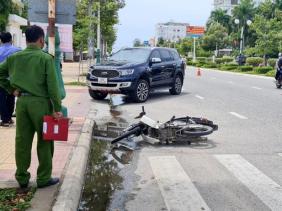 Vụ nữ sinh lớp 12 bị tông chết ở Ninh Thuận: Diễn biến mới nhất