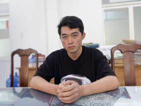 Chiêu thức lừa đảo biến hàng trăm sinh viên thành con nợ