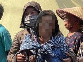 Đốt nhà mẹ, 3 người con gái có thể bị tước quyền hưởng thừa kế