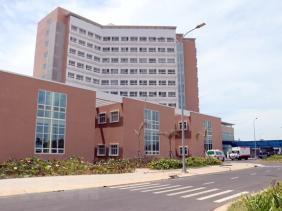 Hàng loạt bất cập gây 'sốc' ở bệnh viện nghìn tỷ tại Vũng Tàu