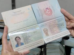 Cục Xuất nhập cảnh nói gì khi nhiều nước chưa công nhận hộ chiếu mới