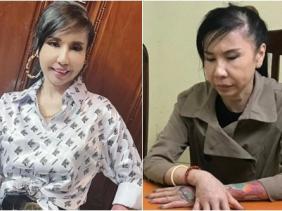 Bà trùm Dung "Thà" vừa bị bắt: Từng lấy bằng cử nhân, làm 10 năm tại cơ quan nhà nước