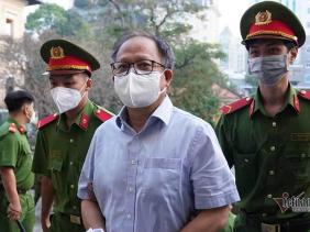 Chặt móc ngoặc để chống tham nhũng mạnh mẽ hơn