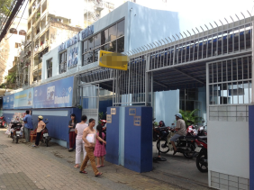 Tòa tuyên luật gia Đặng Đình Thịnh được thân chủ trả 68 tỉ đồng từ hợp đồng hứa thưởng