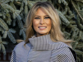 Bà Melania Trump lần đầu trả lời phỏng vấn sau khi rời Nhà Trắng, để ngỏ về nhiệm kỳ thứ 2