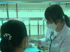TP. Hồ Chí Minh: 75% bệnh nhân tử vong do sốt xuất huyết là người lớn