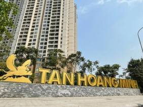 Tân Hoàng Minh đã nộp 666 tỷ đồng vào tài khoản của cơ quan điều tra