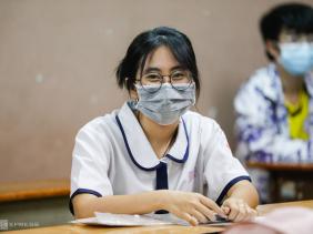 Những thay đổi lớn trong tuyển sinh đại học 2022