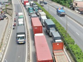 Khởi công dự án đường vành đai 3 TP.HCM: Mặt bằng là yếu tố quyết định