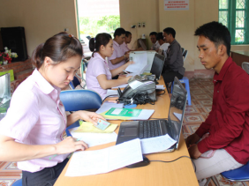 Sinh viên nào được vay vốn đi học? Thủ tục ra sao?