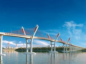 Xây cầu nối Hải Phòng với Quảng Ninh