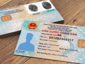 Căn cước công dân gắn chíp có chức năng định vị, theo dõi không?