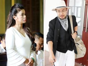 Vì sao TAND tối cao quyết đóng lại vụ ly hôn nghìn tỉ Trung Nguyên?