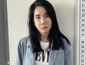 Trắng tay vì tiền ảo, hoa hậu Lã Kỳ Anh trộm đồng hồ Rolex