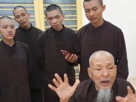 Phiên xử vụ Tịnh thất Bồng Lai triệu tập 15 nhân chứng tới tòa