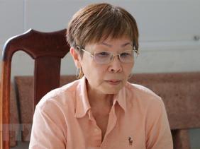 Đối tượng có lệnh truy nã đặc biệt ra đầu thú sau nhiều năm lẩn trốn