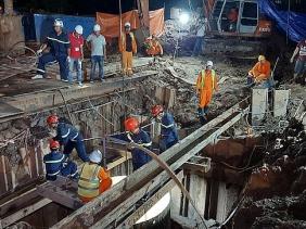 Thông tin mới nhất vụ bé trai ở Đồng Tháp: Nhà thầu đã lo toàn bộ chi phí