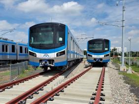 Thủ tướng chỉ đạo giải quyết kinh phí cho công ty vận hành tuyến metro số 1