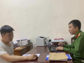 Hé lộ nguyên nhân đối tượng cầm súng cướp ngân hàng ở Thái Nguyên