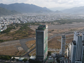 Thanh tra 21ha đất vàng sân bay Nha Trang cũ