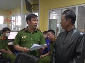 Khởi tố thêm 7 người thuộc trung tâm đăng kiểm ở TP.HCM