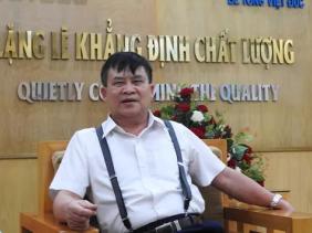 Đại gia từng xây cầu Tam Bạc tặng TP Hải Phòng bị khởi tố