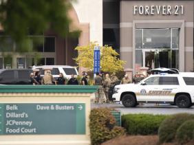 3 vụ xả súng 'rúng động' nước Mỹ ngày lễ Phục sinh