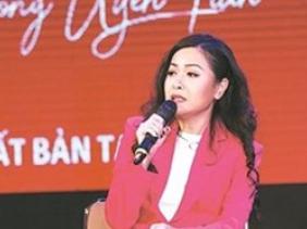 Tạm đình chỉ điều tra vụ án liên quan đơn tố cáo bà Trần Uyên Phương